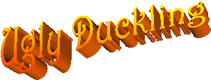 Ugly Duckling