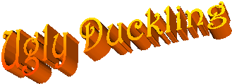 Ugly Duckling